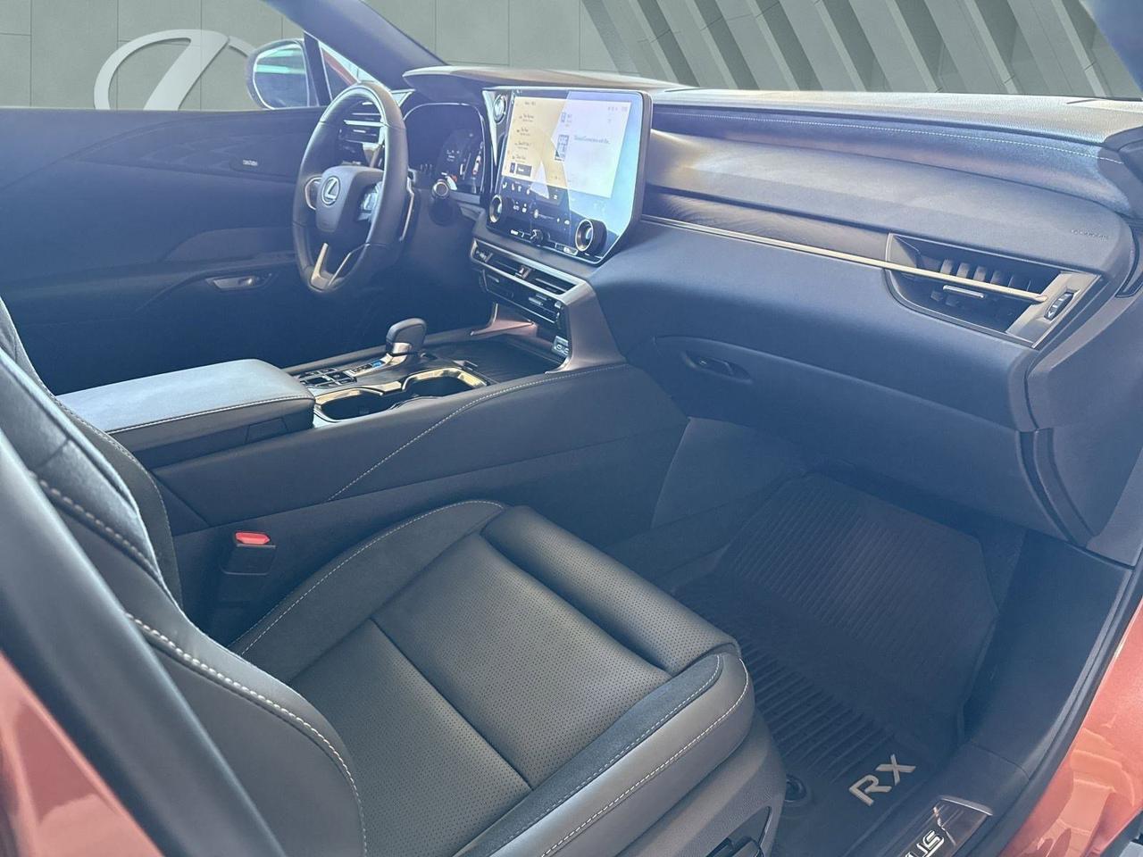 2025 Lexus RX 350 Luxury San Antonio TX