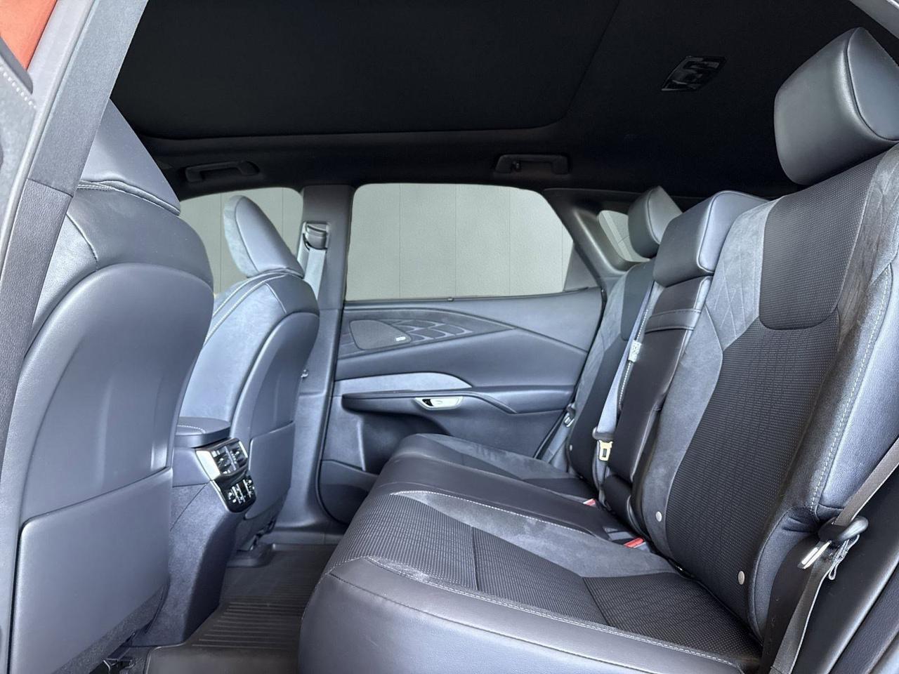 2025 Lexus RX 350 Luxury San Antonio TX