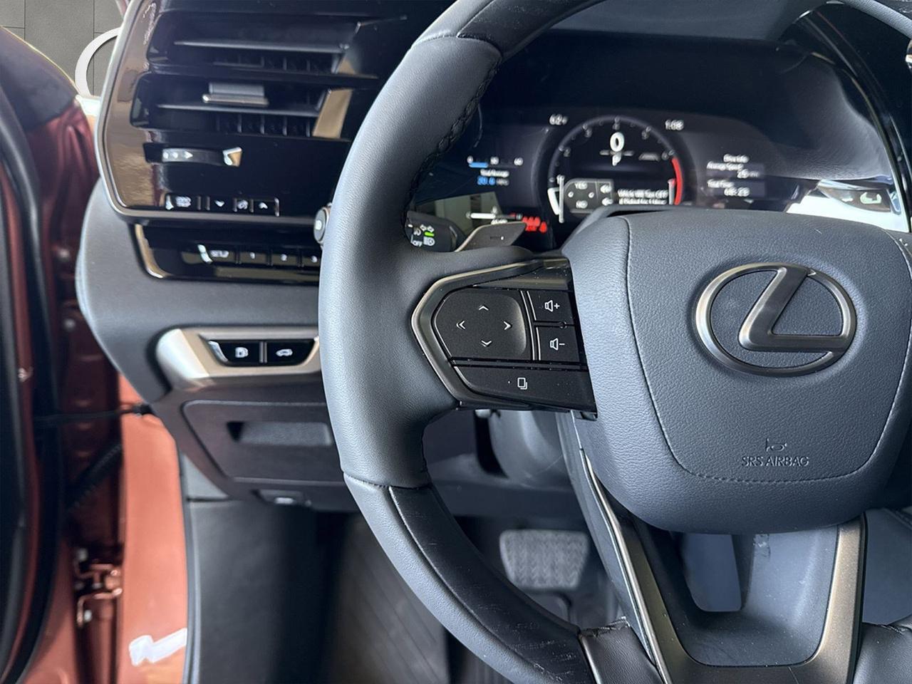 2025 Lexus RX 350 Luxury San Antonio TX