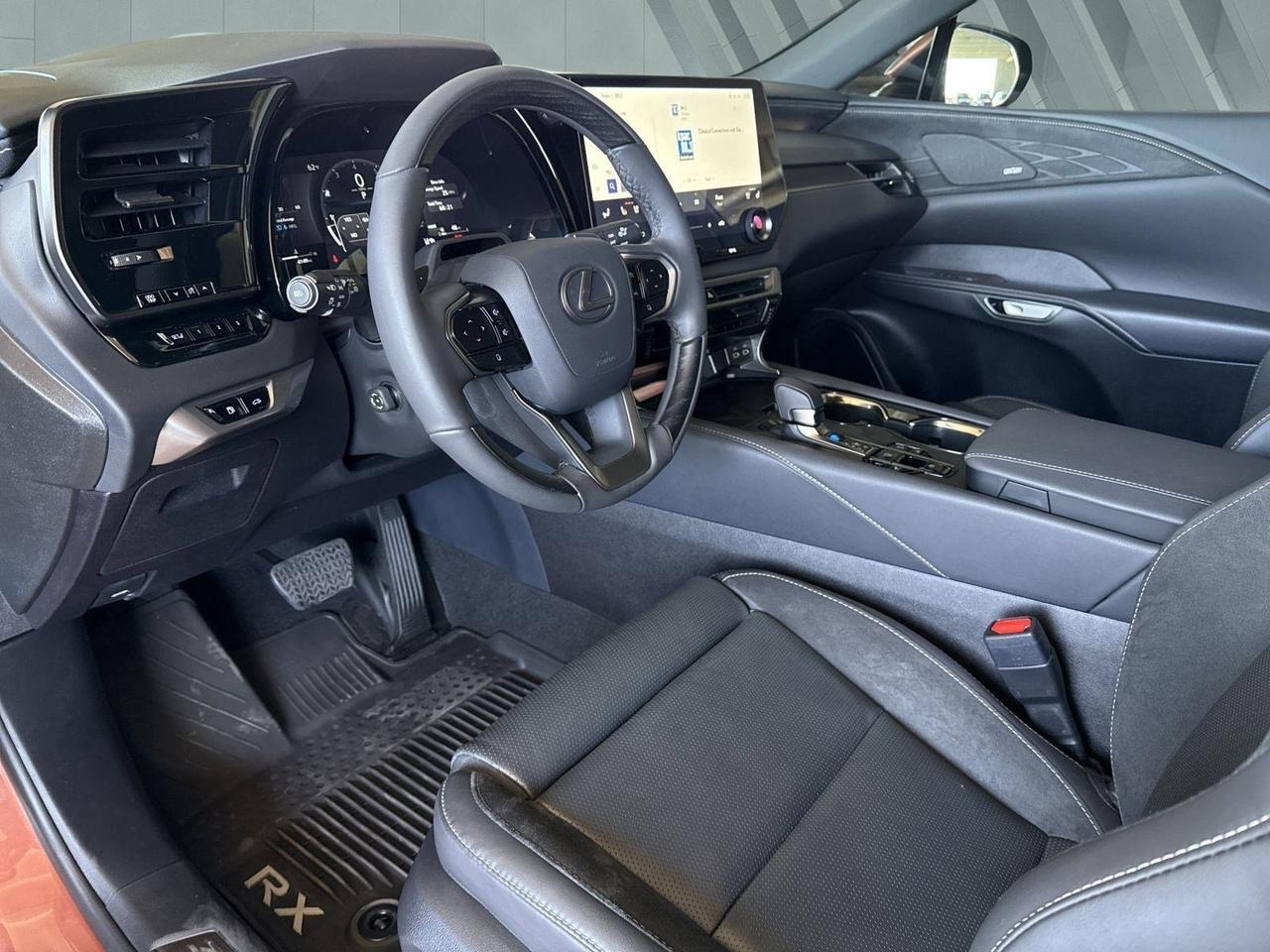 2025 Lexus RX 350 Luxury San Antonio TX