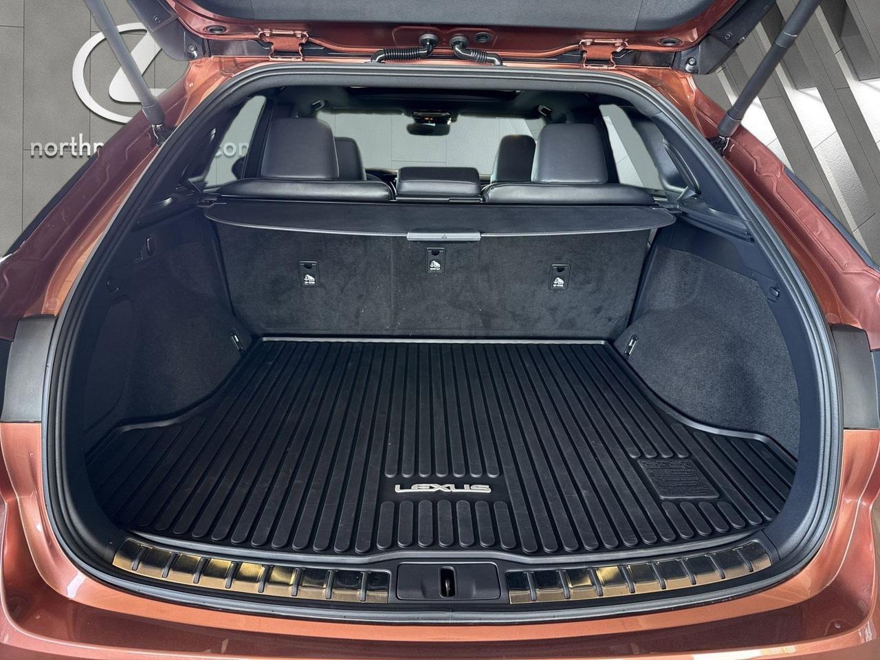 2025 Lexus RX 350 Luxury San Antonio TX