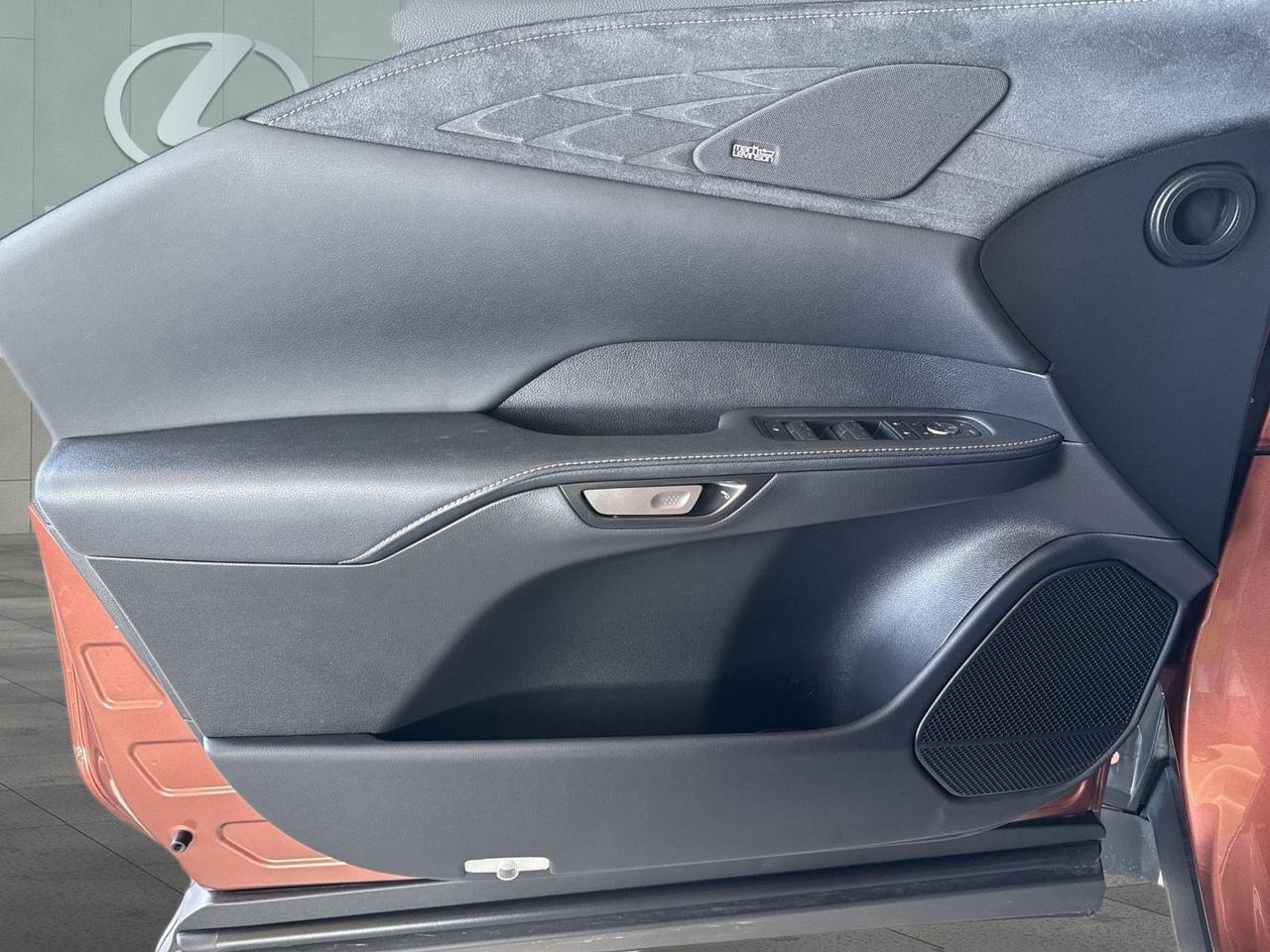 2025 Lexus RX 350 Luxury San Antonio TX