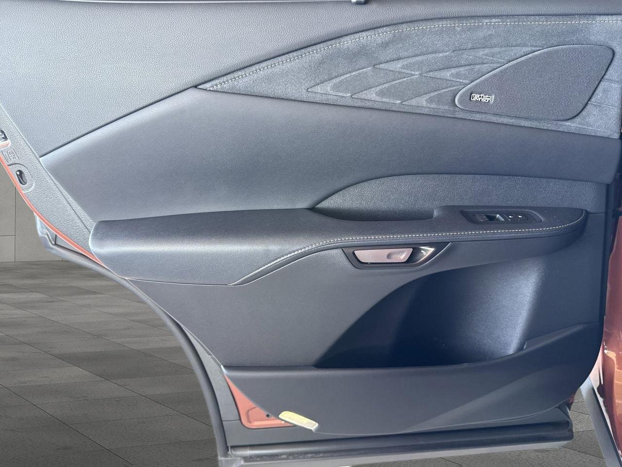 2025 Lexus RX 350 Luxury San Antonio TX