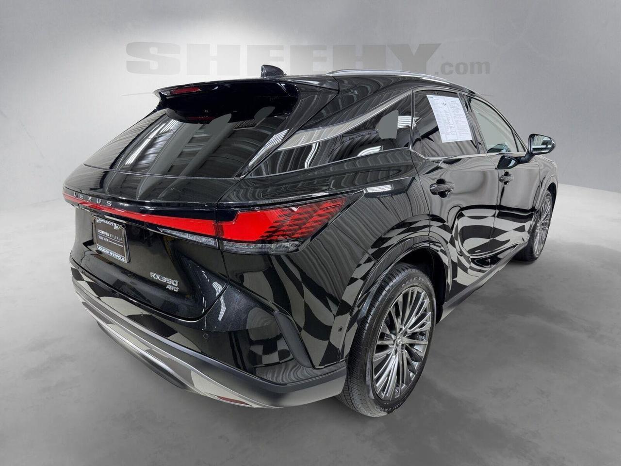 2025 Lexus RX 350 Luxury Annapolis MD