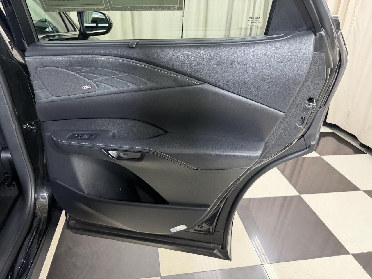 2025 Lexus RX 350 Luxury Annapolis MD