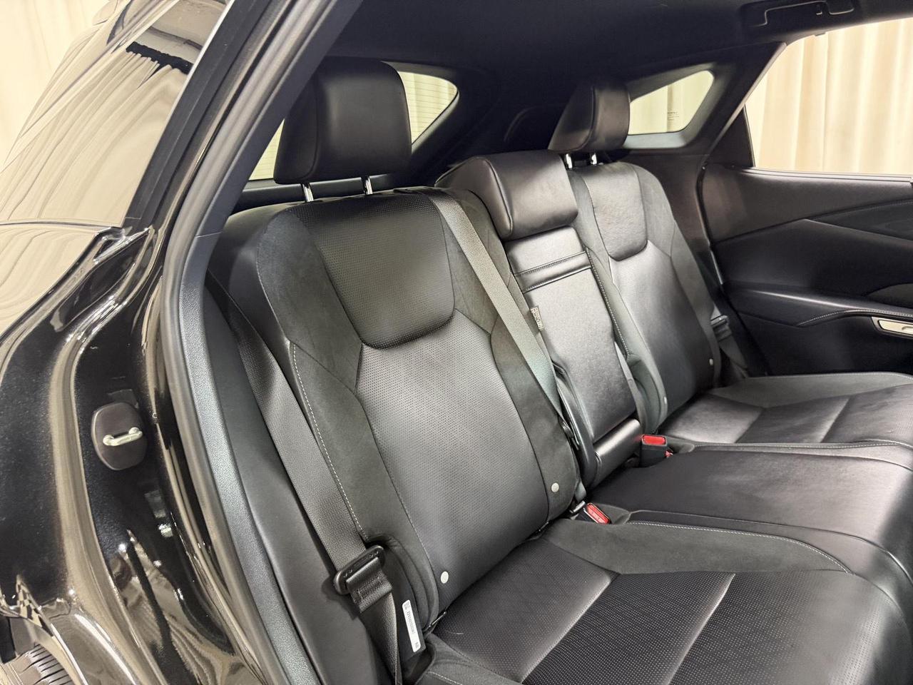 2025 Lexus RX 350 Luxury Annapolis MD