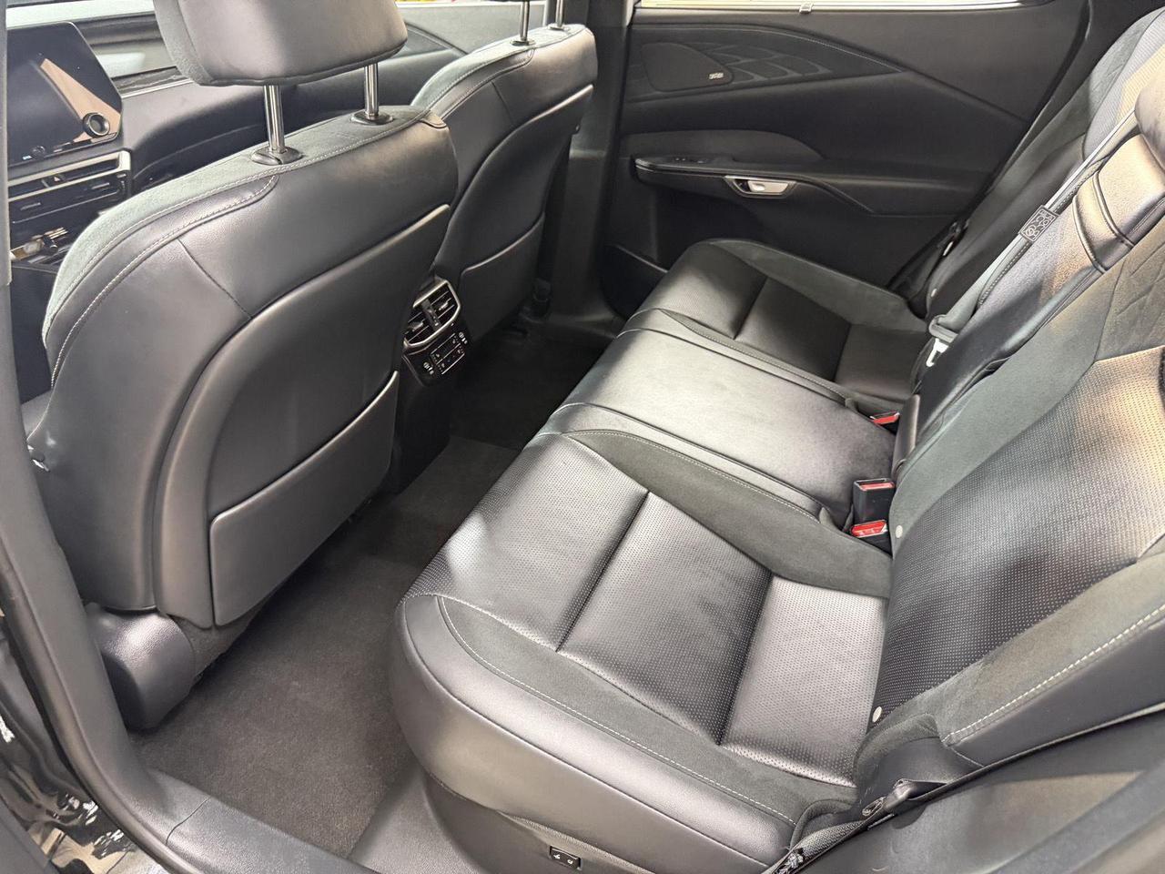 2025 Lexus RX 350 Luxury Annapolis MD