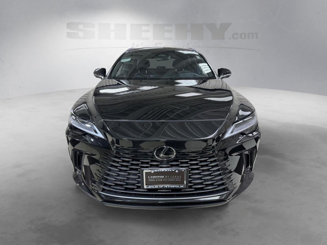 2025 Lexus RX 350 Luxury Annapolis MD