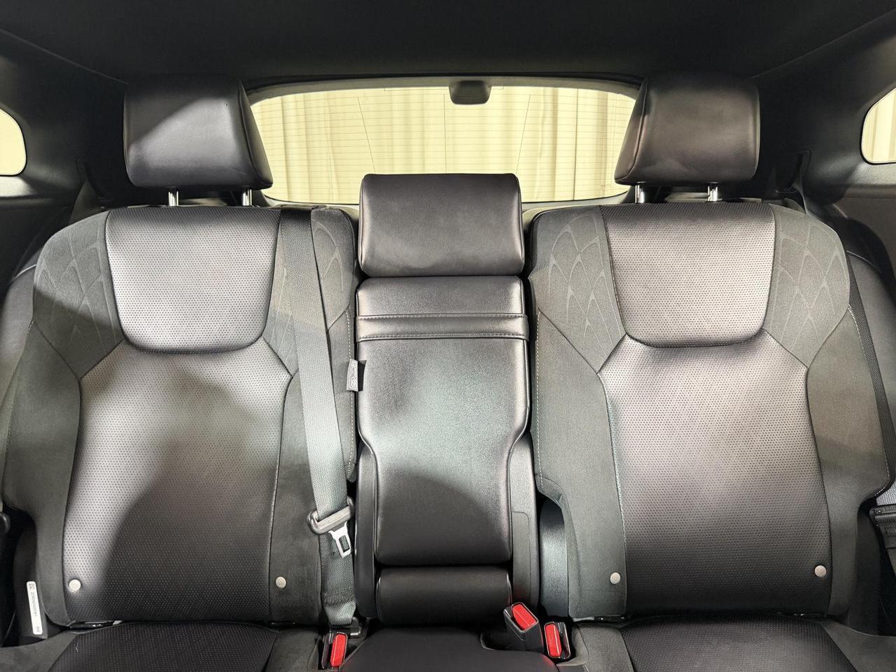 2025 Lexus RX 350 Luxury Annapolis MD