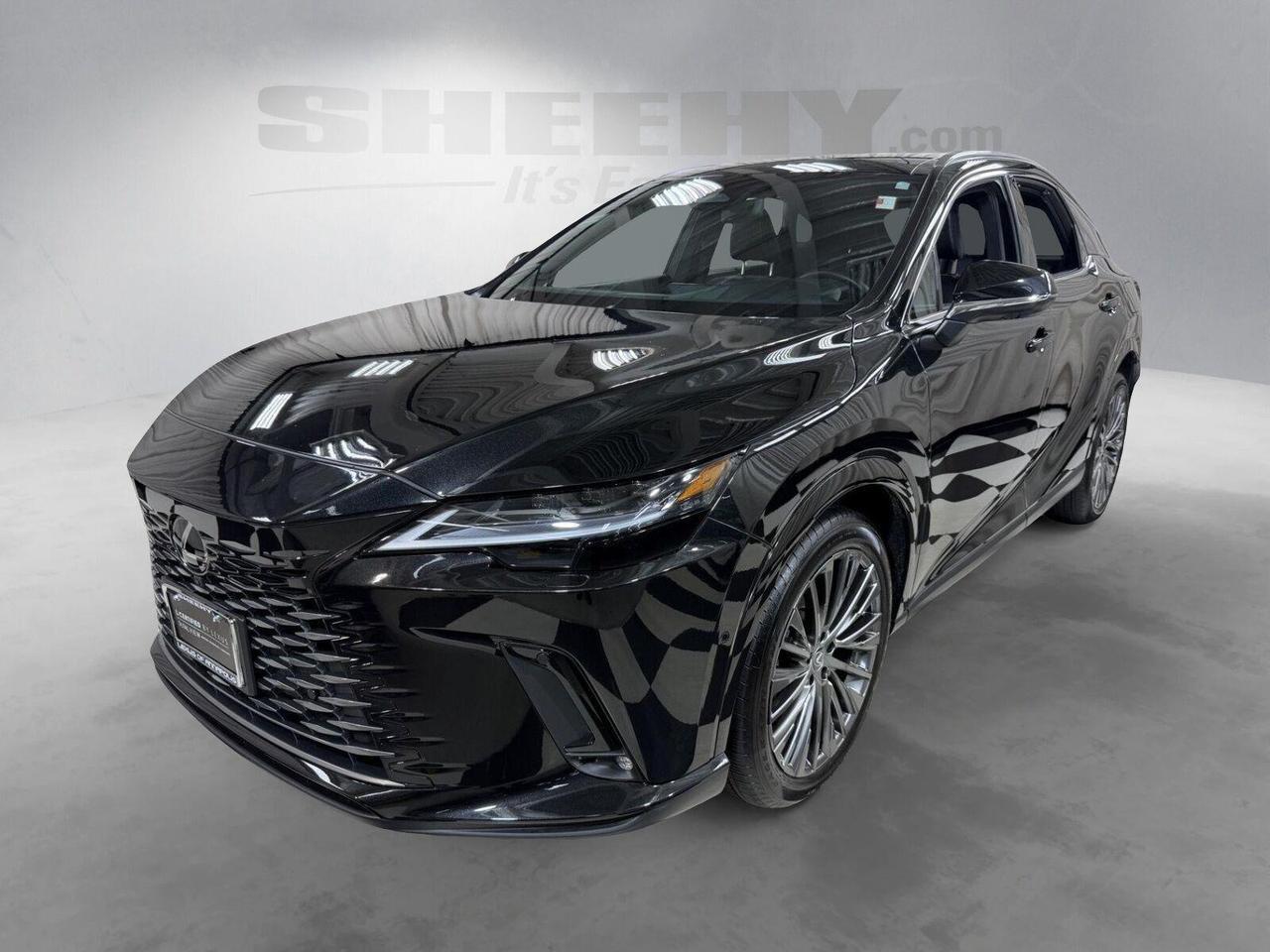 2025 Lexus RX 350 Luxury Annapolis MD