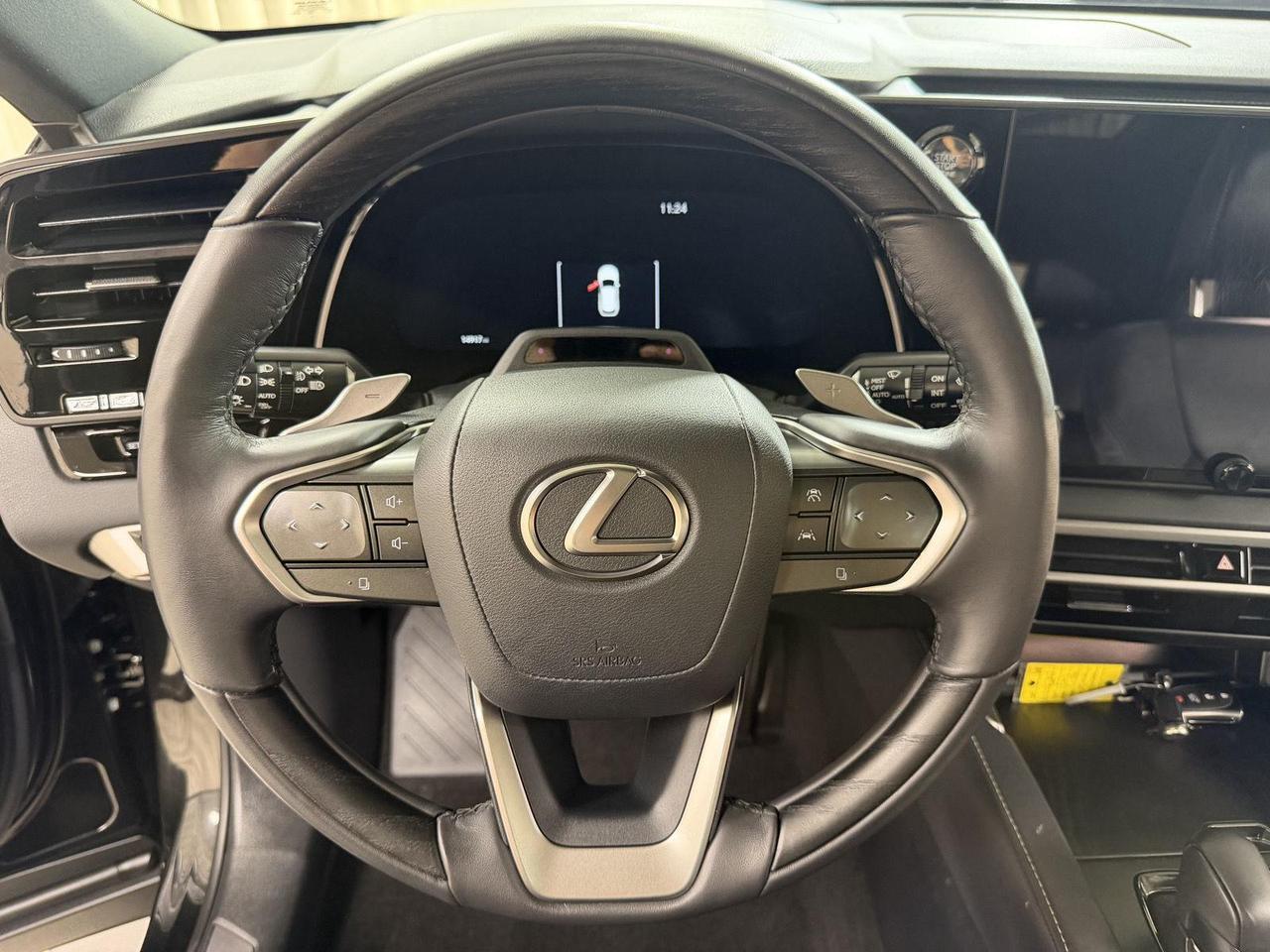 2025 Lexus RX 350 Luxury Annapolis MD