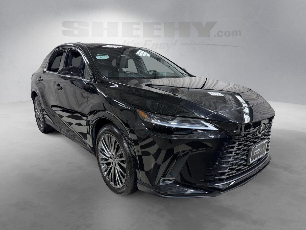 2025 Lexus RX 350 Luxury Annapolis MD