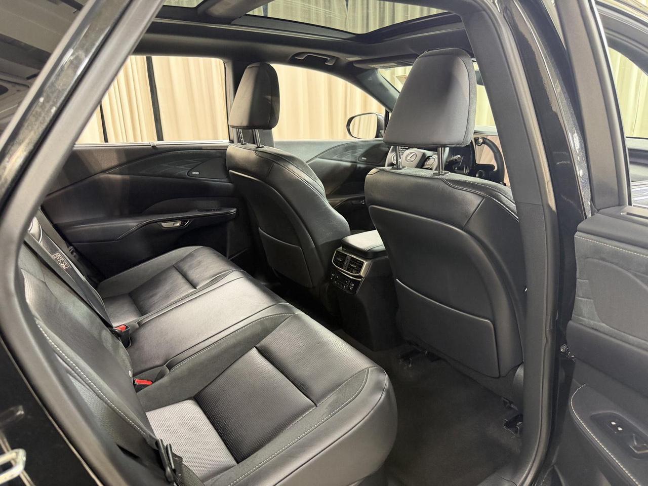 2025 Lexus RX 350 Luxury Annapolis MD