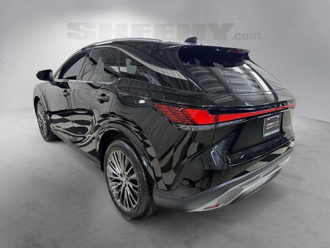 2025 Lexus RX 350 Luxury Annapolis MD