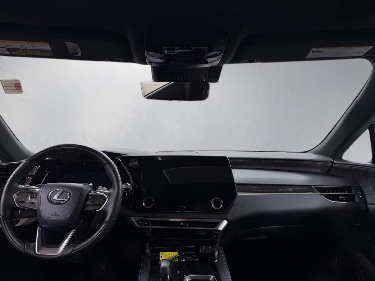 2025 Lexus RX 350 Luxury Annapolis MD