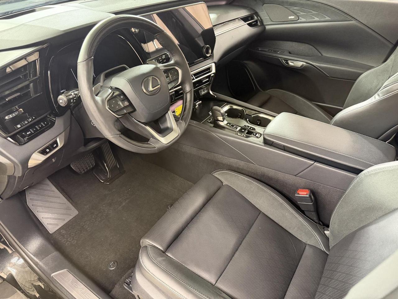 2025 Lexus RX 350 Luxury Annapolis MD