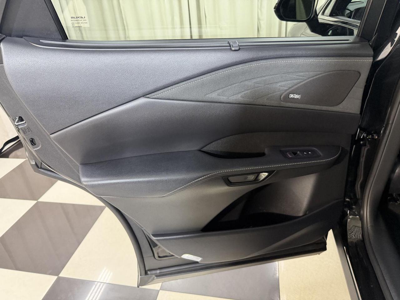2025 Lexus RX 350 Luxury Annapolis MD