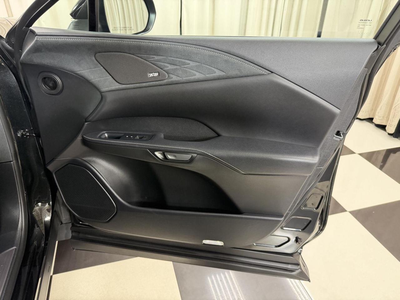 2025 Lexus RX 350 Luxury Annapolis MD