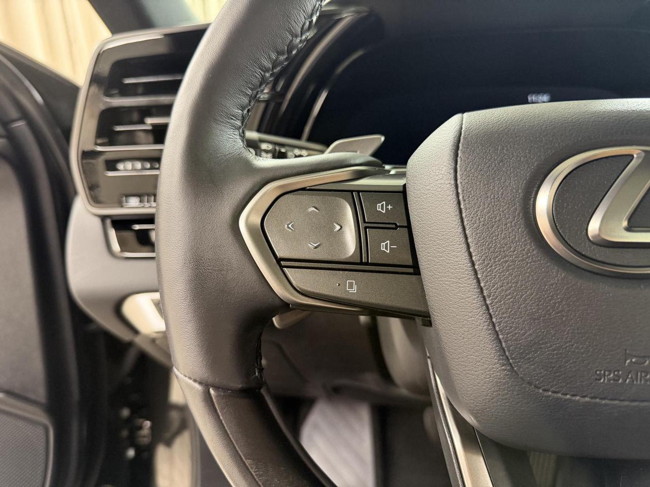 2025 Lexus RX 350 Luxury Annapolis MD