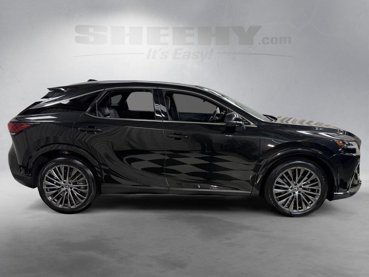 2025 Lexus RX 350 Luxury Annapolis MD