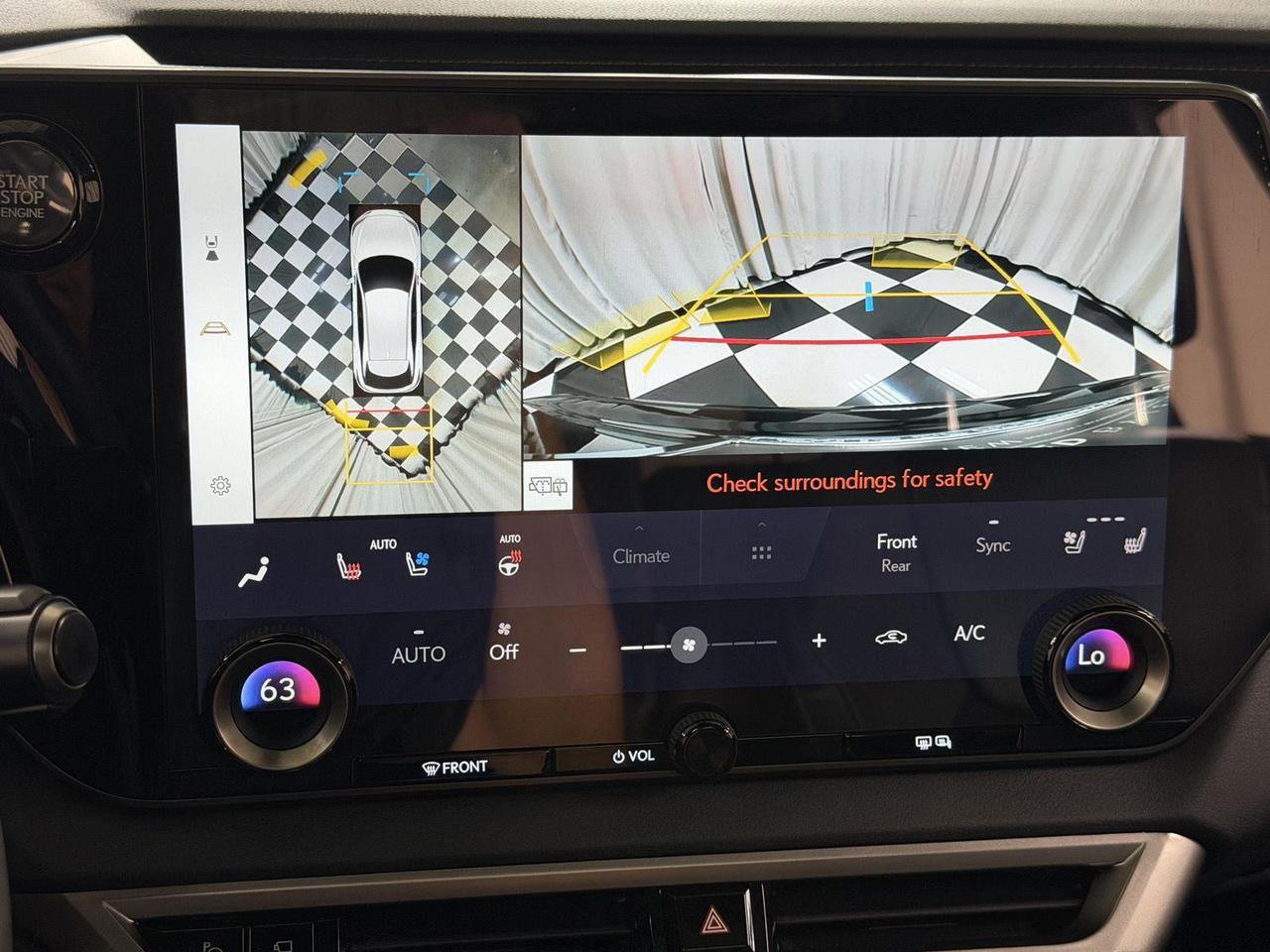 2025 Lexus RX 350 Luxury Annapolis MD