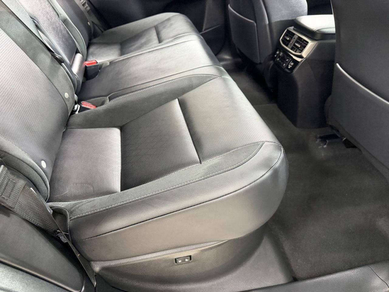 2025 Lexus RX 350 Luxury Annapolis MD