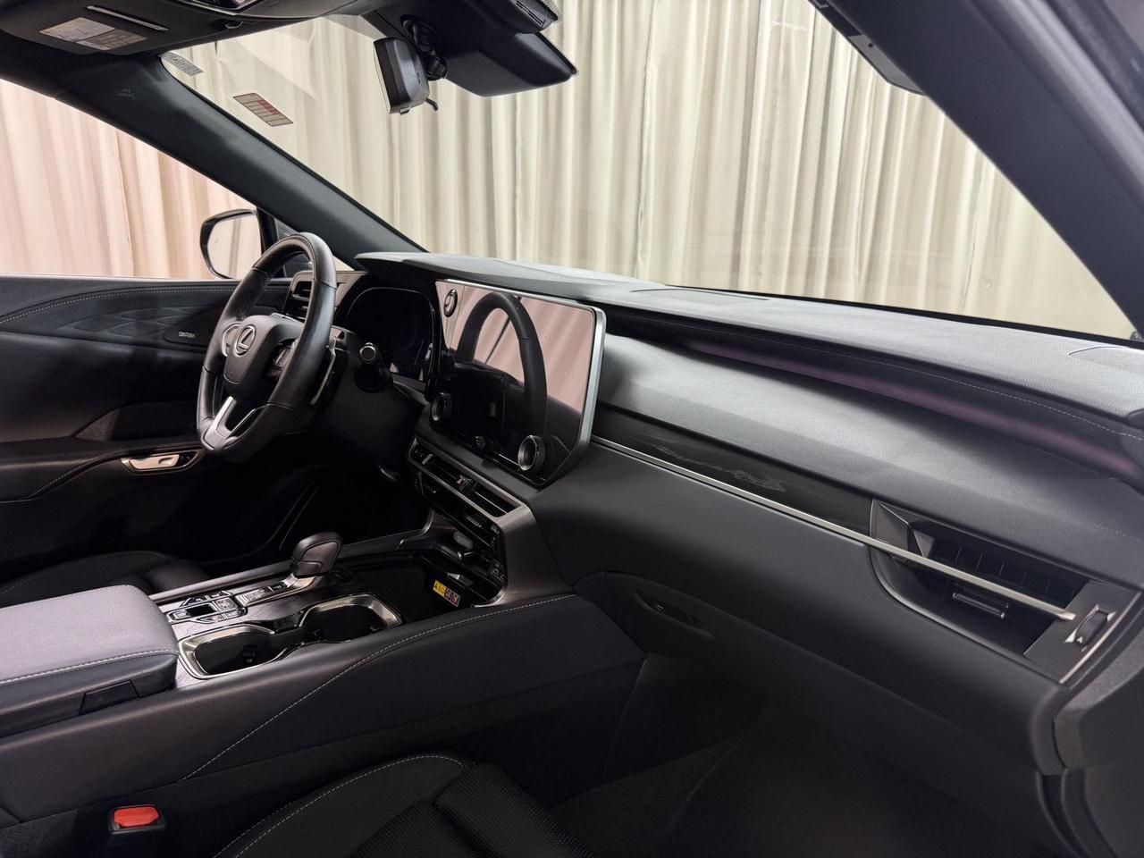 2025 Lexus RX 350 Luxury Annapolis MD