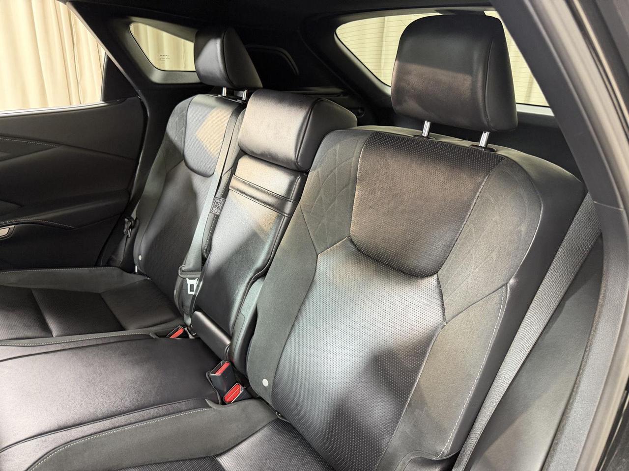 2025 Lexus RX 350 Luxury Annapolis MD