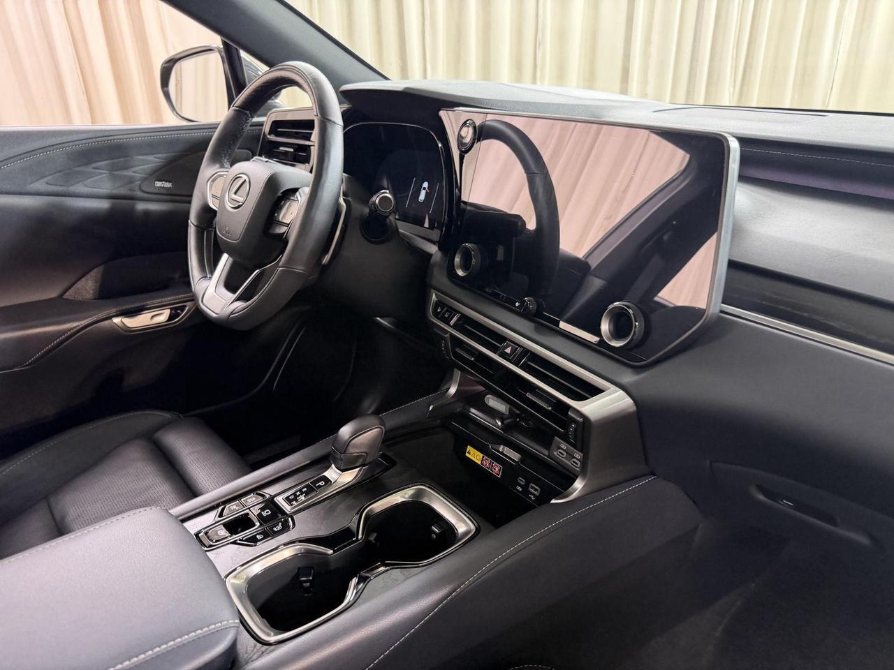 2025 Lexus RX 350 Luxury Annapolis MD