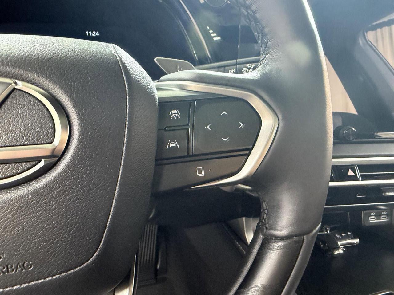 2025 Lexus RX 350 Luxury Annapolis MD