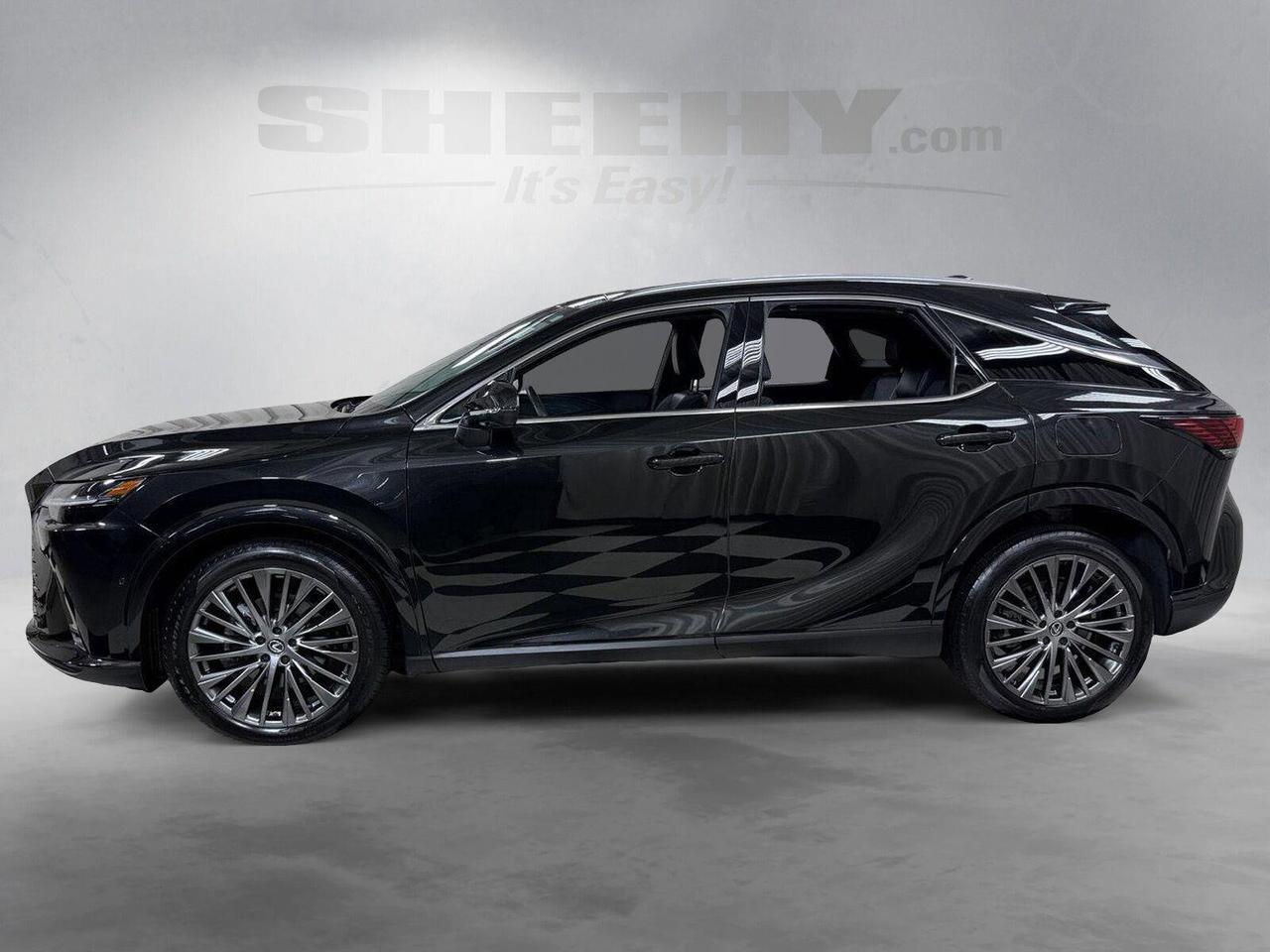 2025 Lexus RX 350 Luxury Annapolis MD