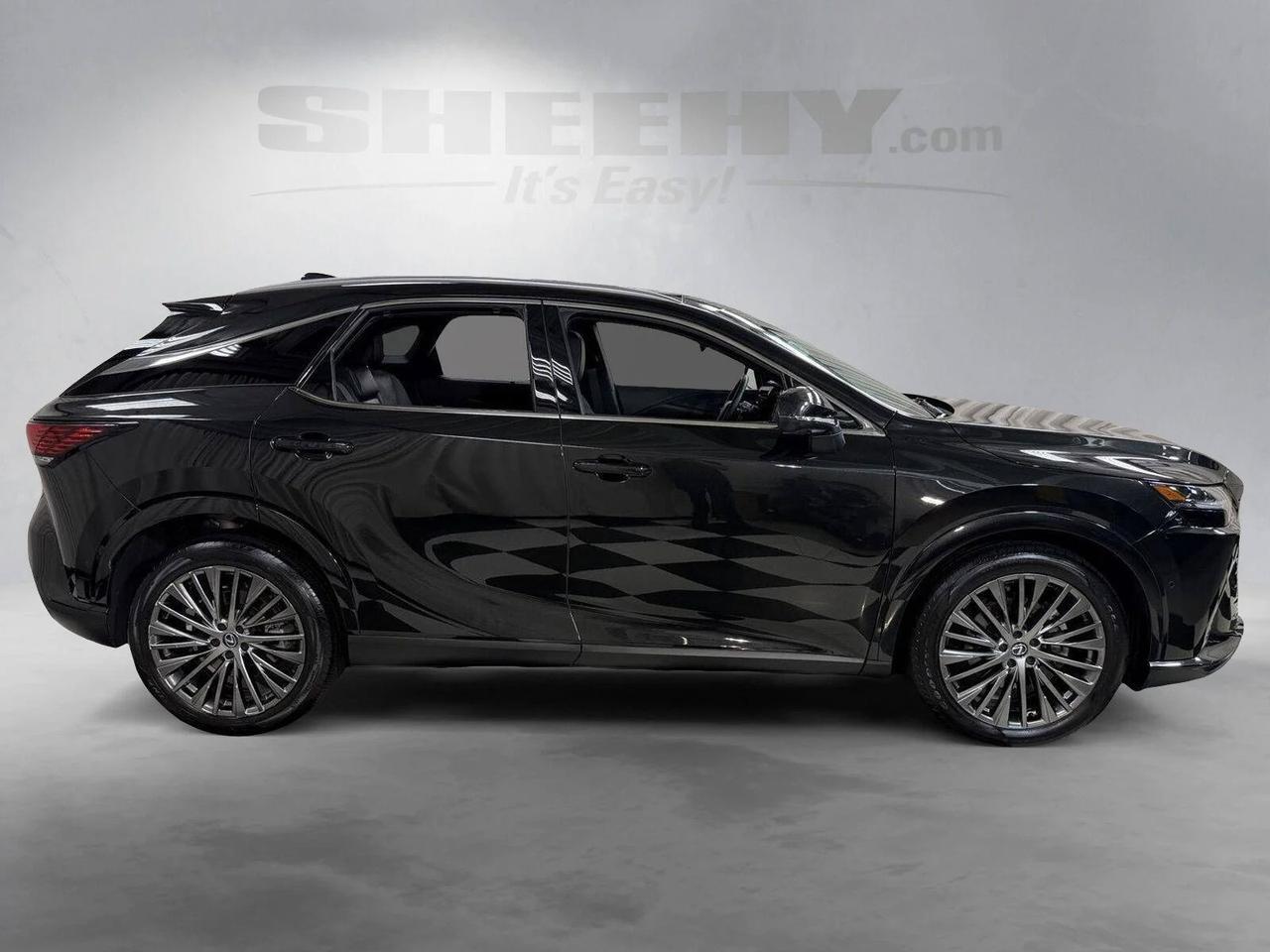 2025 Lexus RX 350 Luxury Annapolis MD