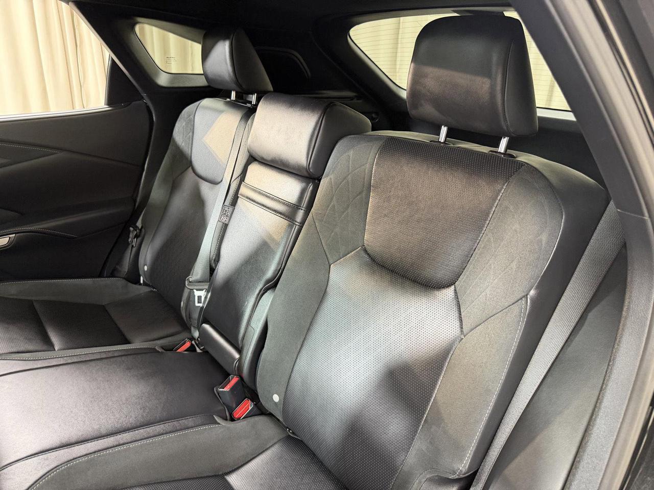 2025 Lexus RX 350 Luxury Annapolis MD