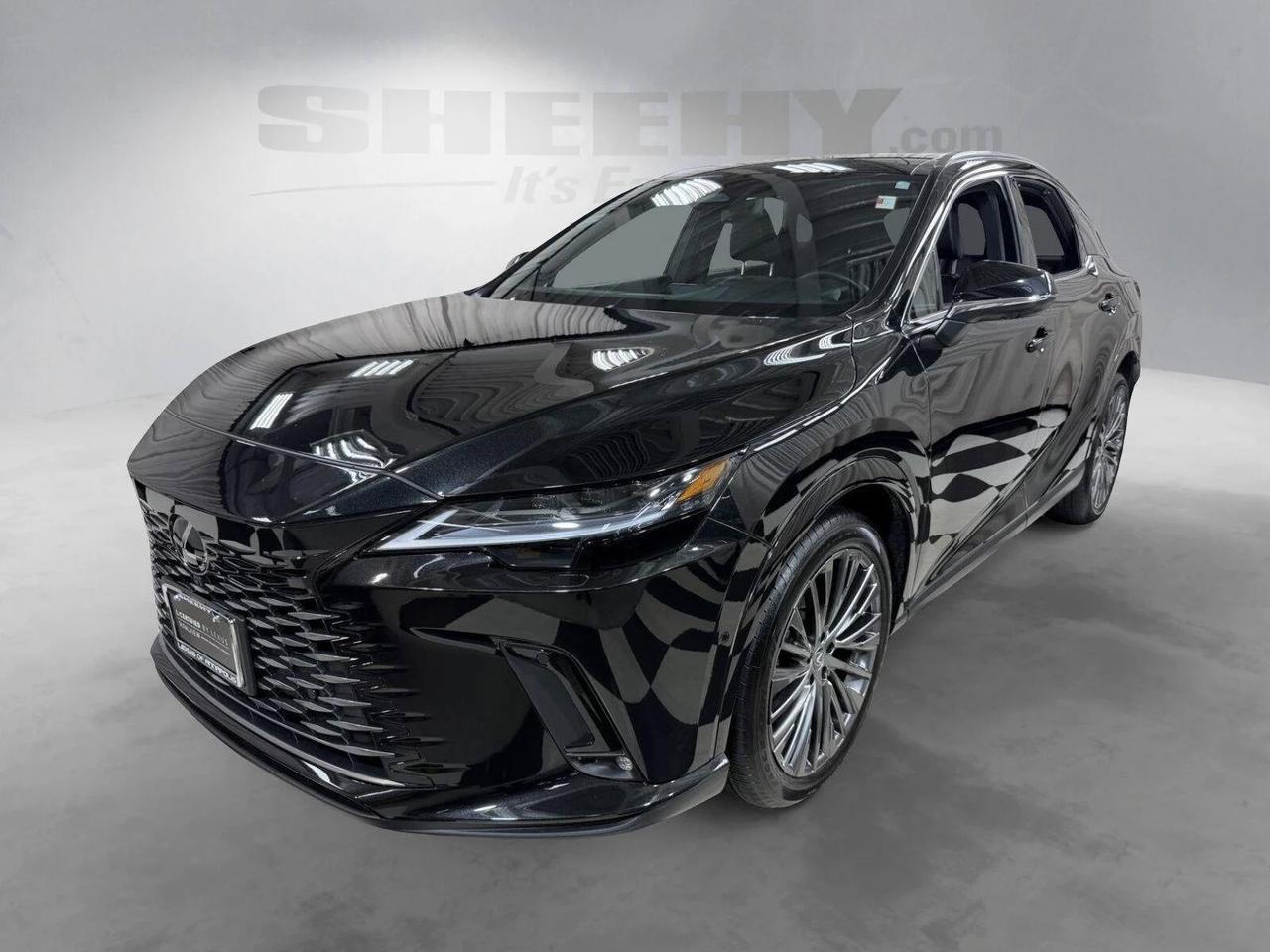 2025 Lexus RX 350 Luxury Annapolis MD