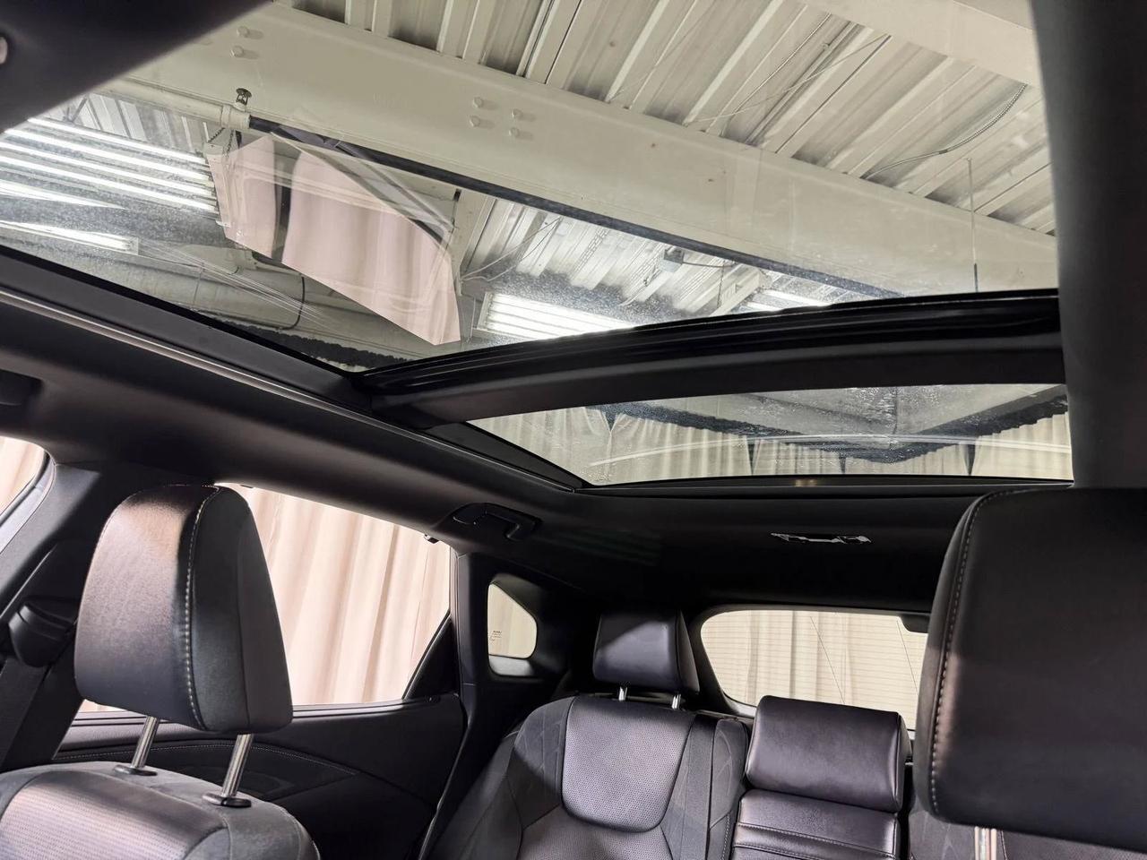2025 Lexus RX 350 Luxury Annapolis MD