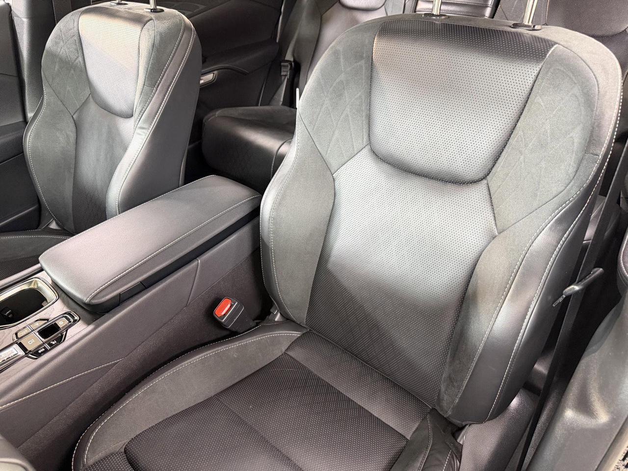 2025 Lexus RX 350 Luxury Annapolis MD