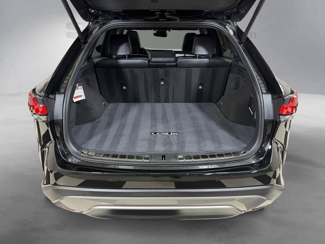 2025 Lexus RX 350 Luxury Annapolis MD