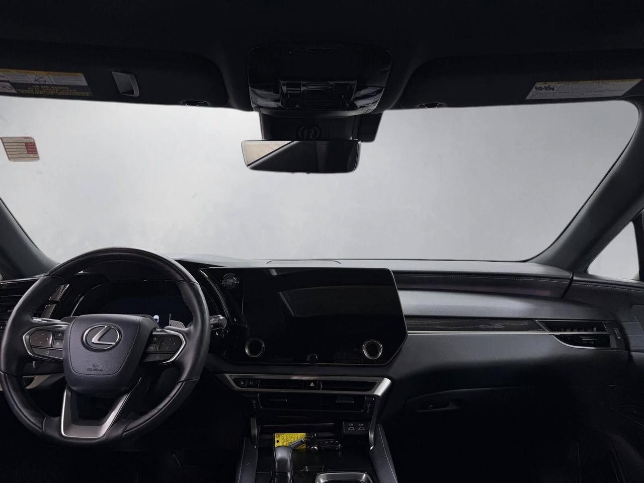 2025 Lexus RX 350 Luxury Annapolis MD