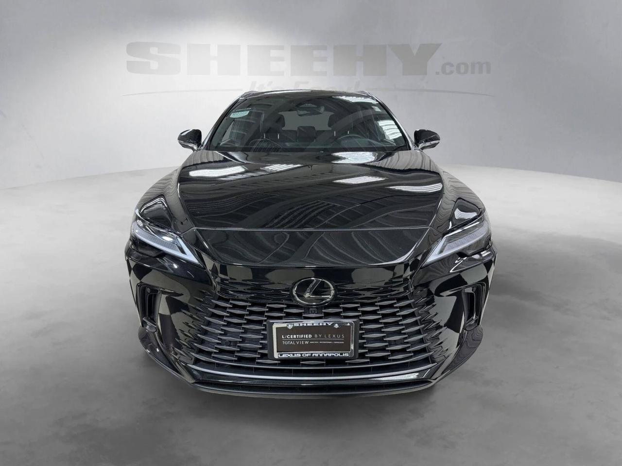 2025 Lexus RX 350 Luxury Annapolis MD