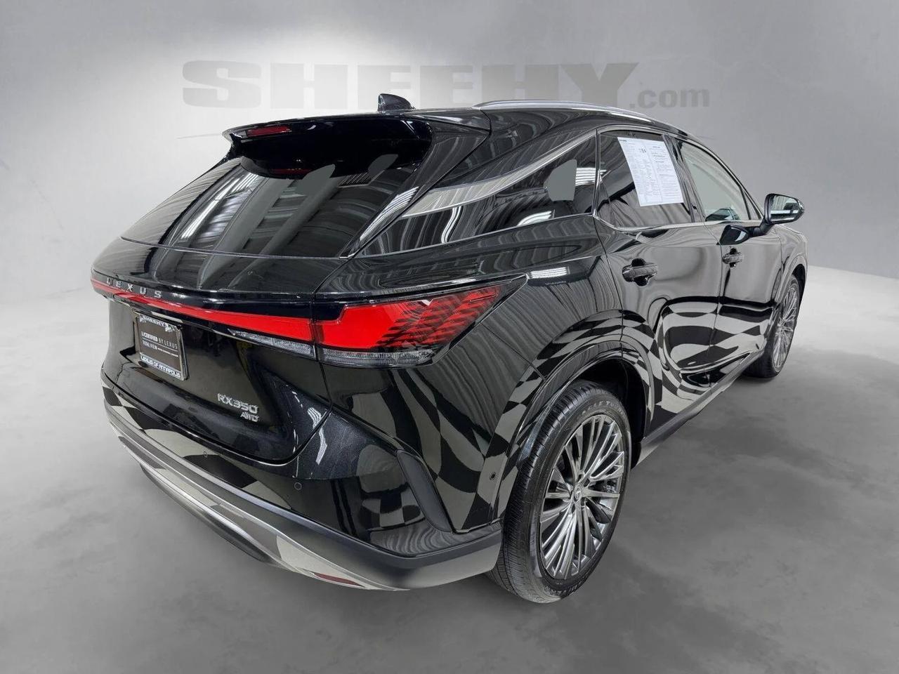 2025 Lexus RX 350 Luxury Annapolis MD