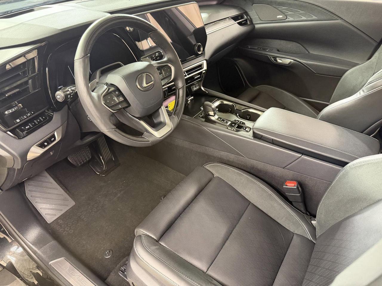 2025 Lexus RX 350 Luxury Annapolis MD