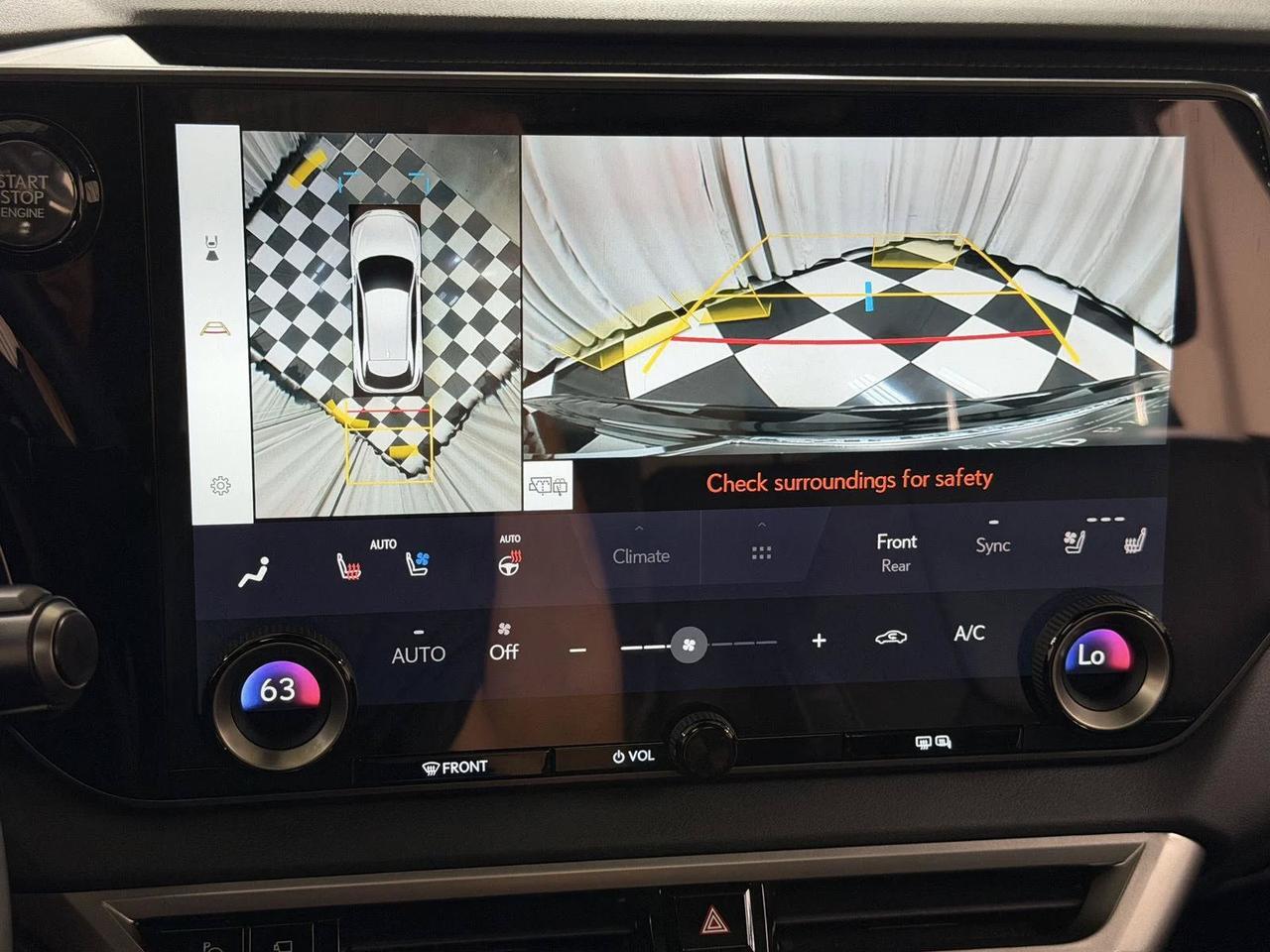 2025 Lexus RX 350 Luxury Annapolis MD