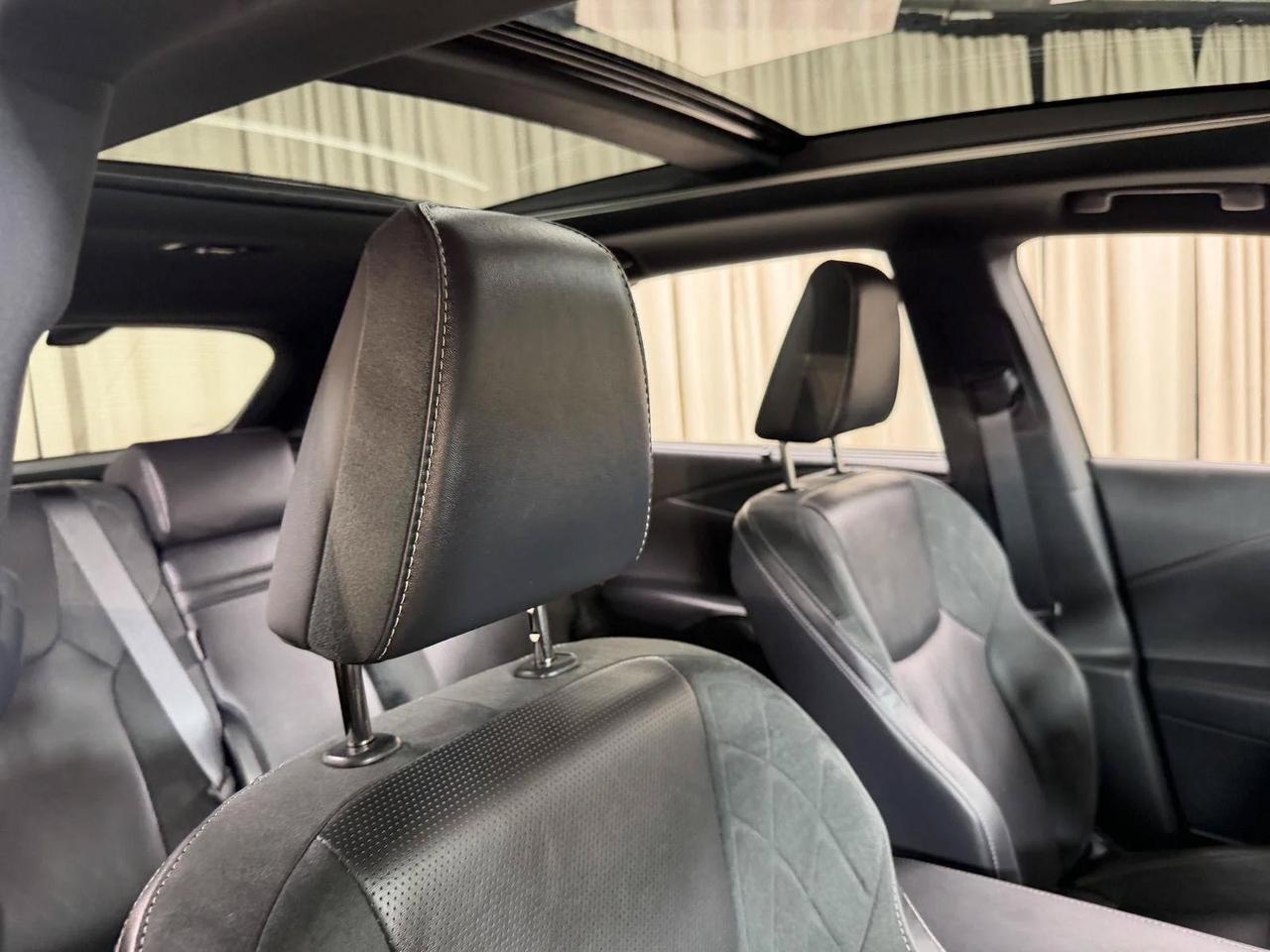 2025 Lexus RX 350 Luxury Annapolis MD