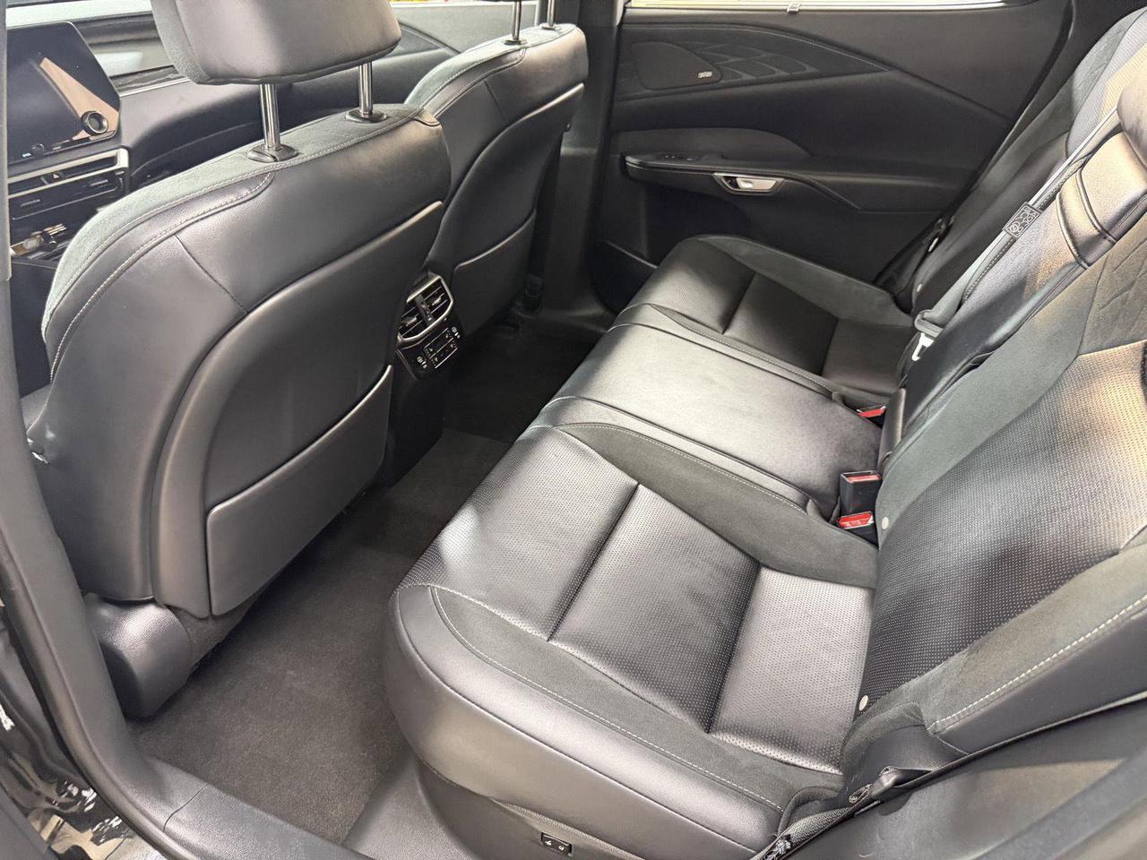 2025 Lexus RX 350 Luxury Annapolis MD