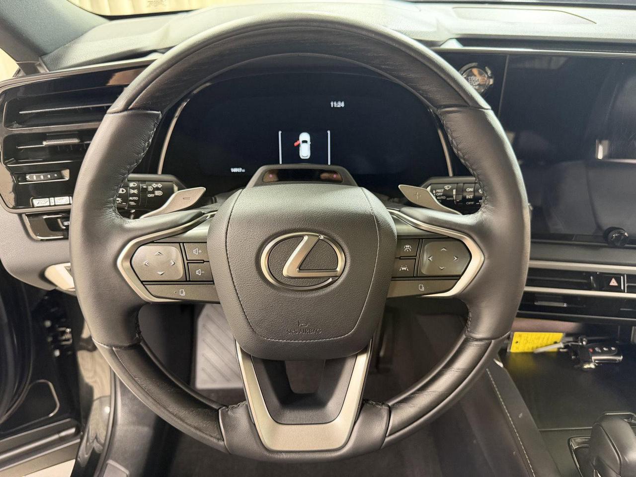 2025 Lexus RX 350 Luxury Annapolis MD