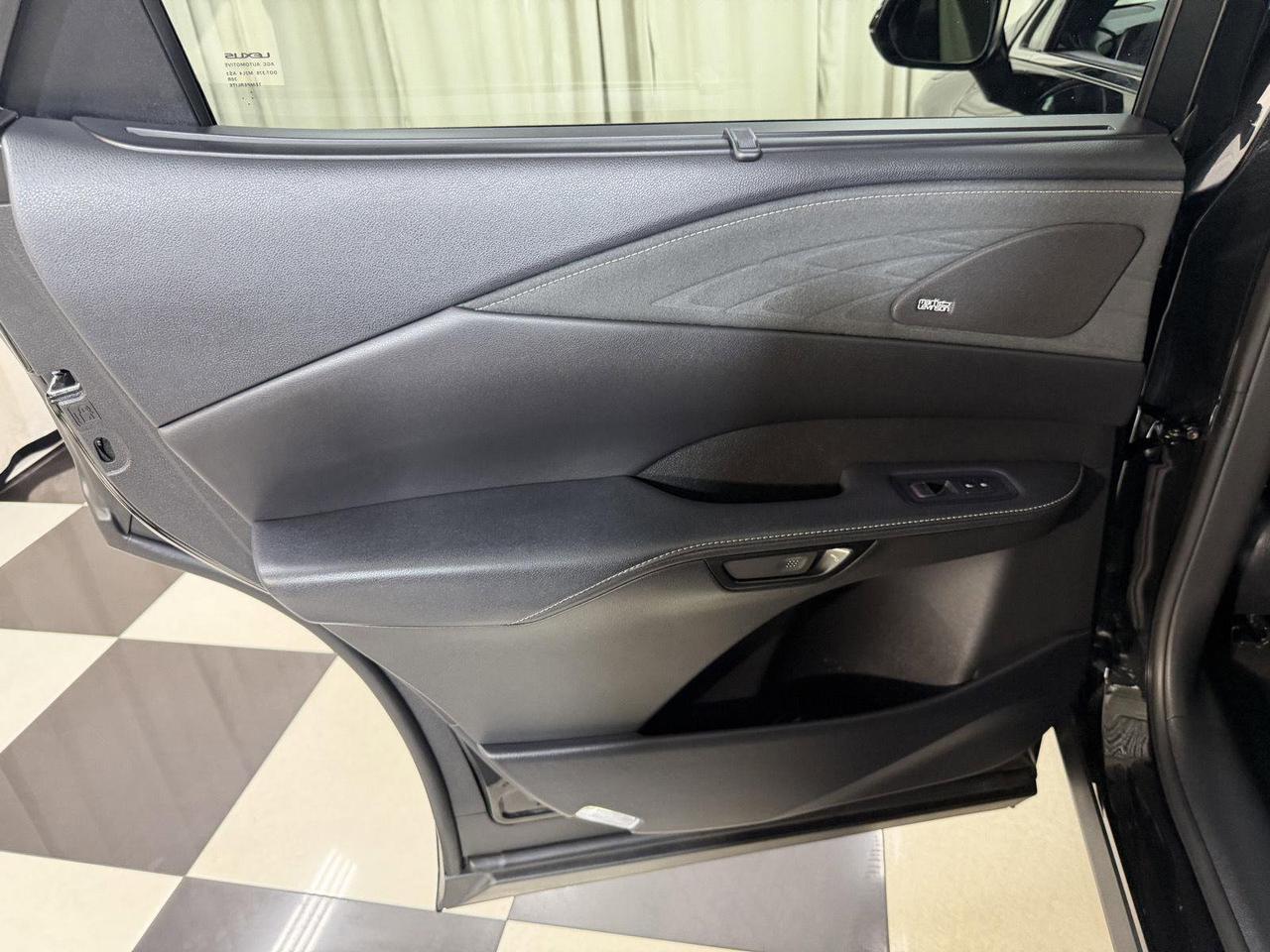 2025 Lexus RX 350 Luxury Annapolis MD