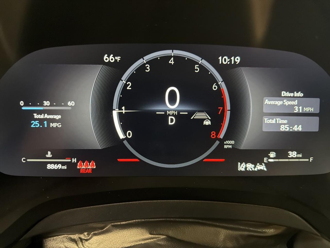 2025 Lexus RX 350 Luxury Annapolis MD