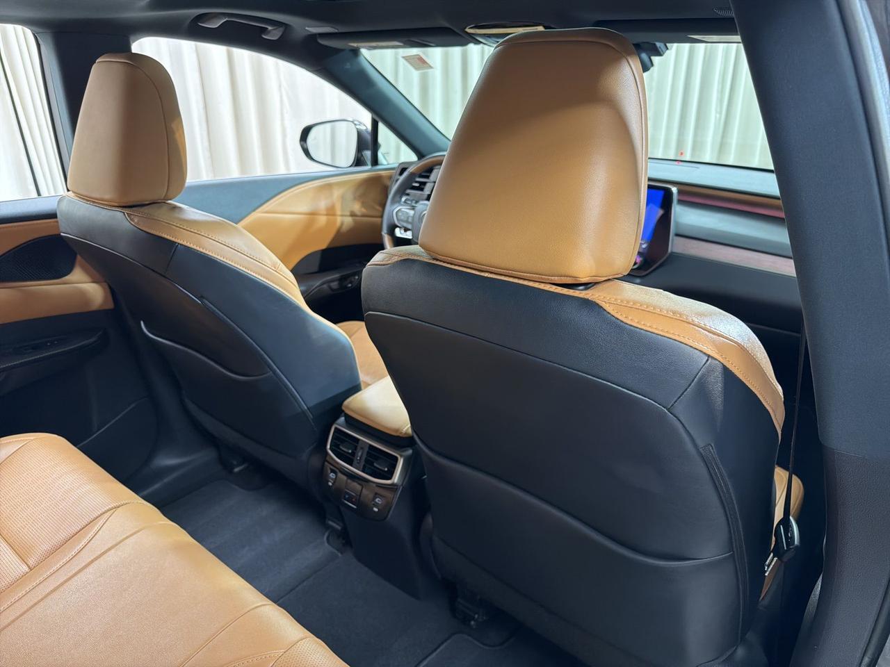 2025 Lexus RX 350 Luxury Annapolis MD