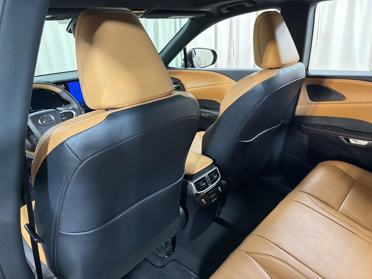 2025 Lexus RX 350 Luxury Annapolis MD