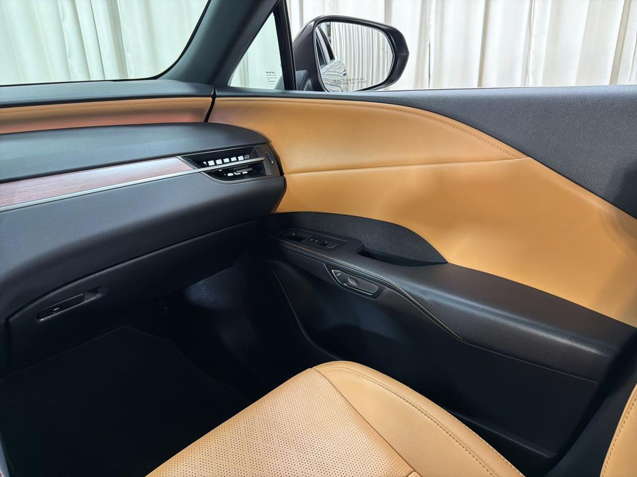 2025 Lexus RX 350 Luxury Annapolis MD